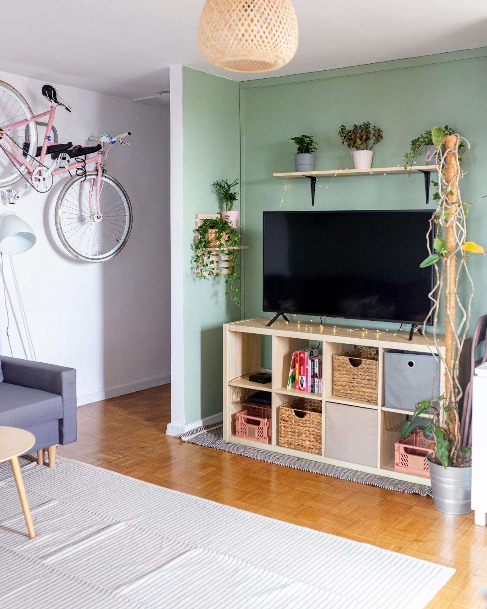 ורשה Iron Sunset Apartment מראה חיצוני תמונה