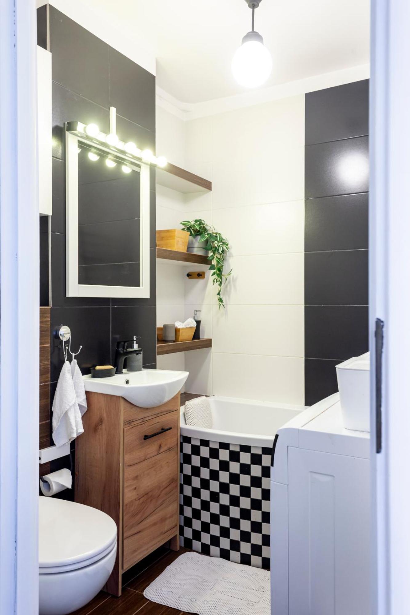 ורשה Iron Sunset Apartment מראה חיצוני תמונה