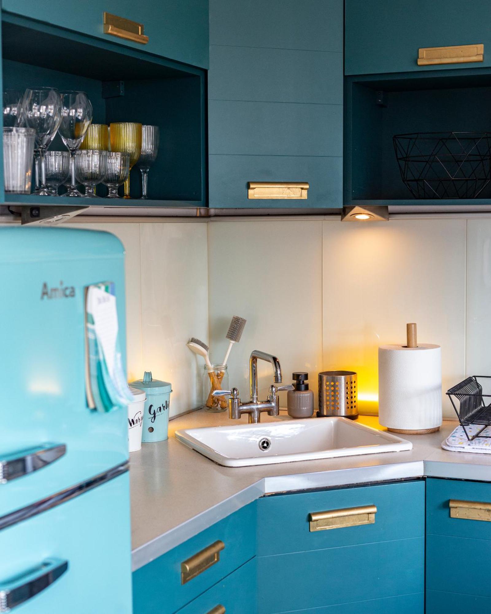 ורשה Iron Sunset Apartment מראה חיצוני תמונה